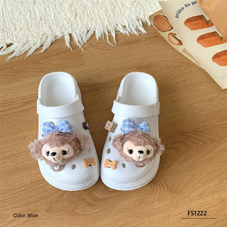 Dream Aura Women’s Slippers